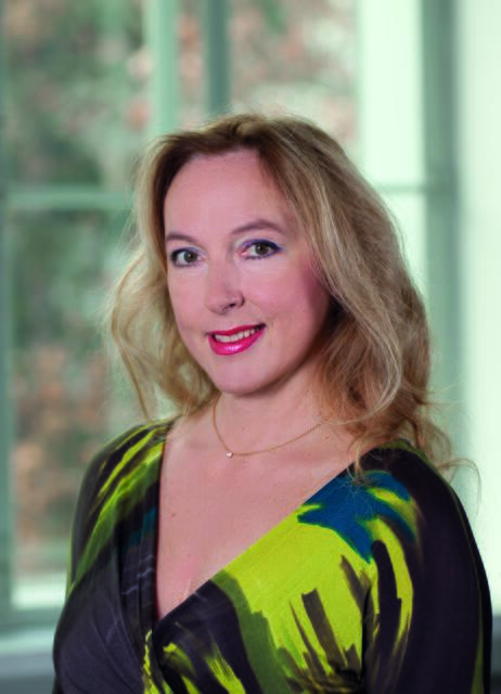 Alexandra Kautzky-Willer, Med Uni Wien, Gendermedizin, Präsidentin der Diabetes Gesllschaft | Foto: MeinBezirk