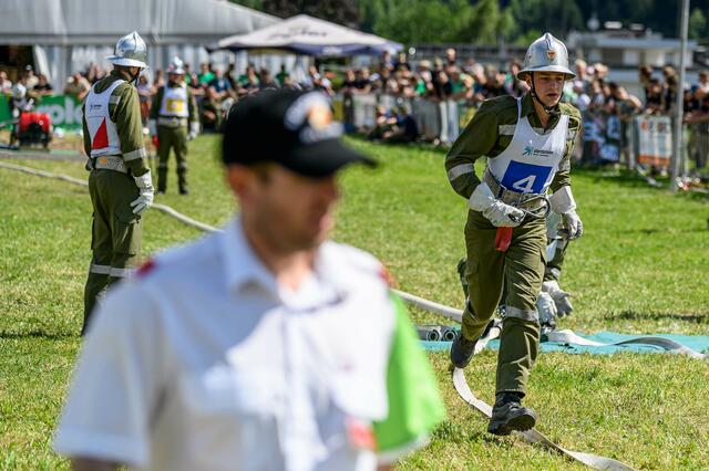Foto: Martin Ludwig/BFV Schwaz