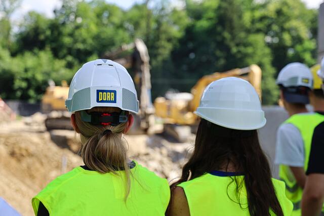 Foto: HTL1 Bau&amp;Design Linz