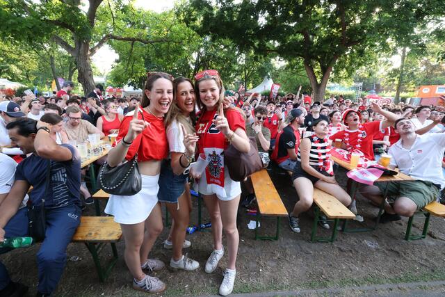 Foto: Denise Auer /Heute