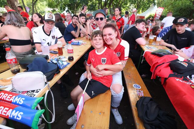 Foto: Denise Auer /Heute