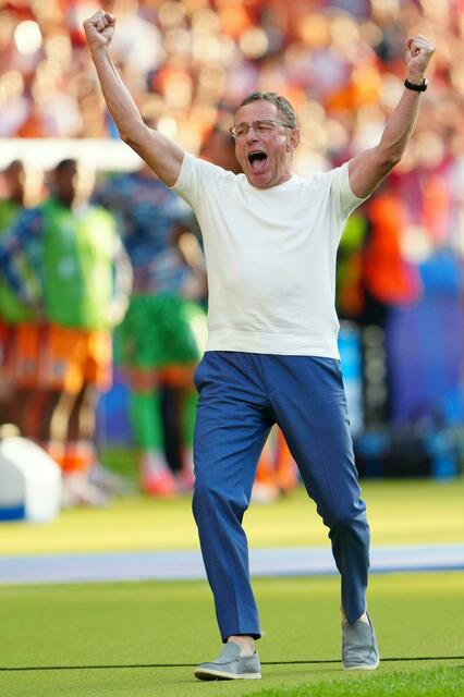 Foto: GEORG HOCHMUTH / APA / picturedesk.com 