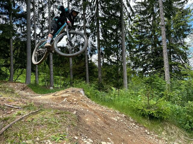 Foto: RC Petzen Arbö