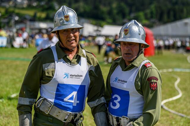 Foto: Martin Ludwig/BFV Schwaz