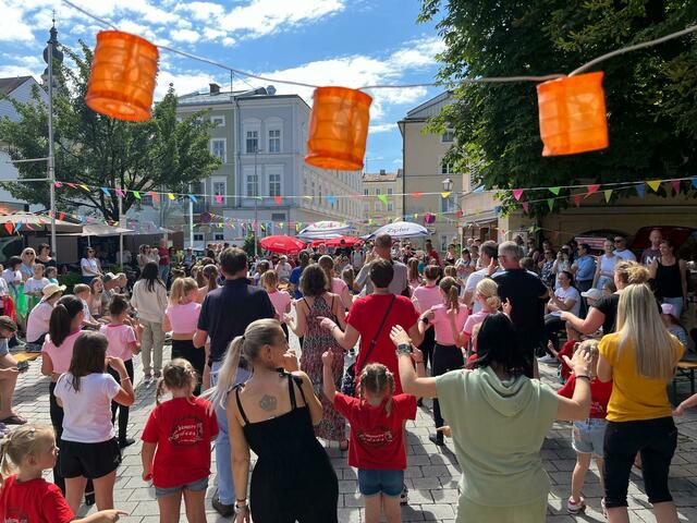 Foto: VH OÖ Wohnen im Dialog