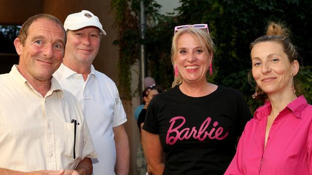 Foto: BG Babenbergerring