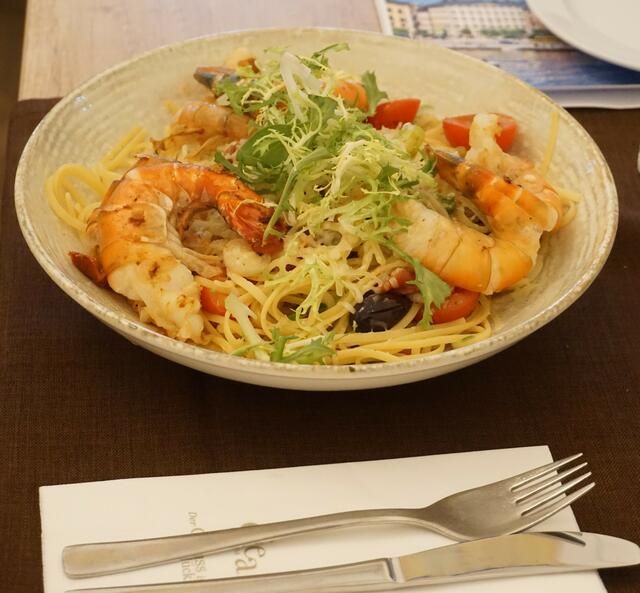 Guten Appetit!