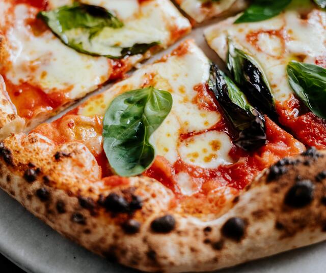 Foto: Pizza Atelier