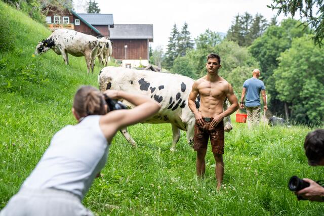Foto: Jungbauernkalender