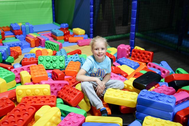 Foto: JUMP DOME