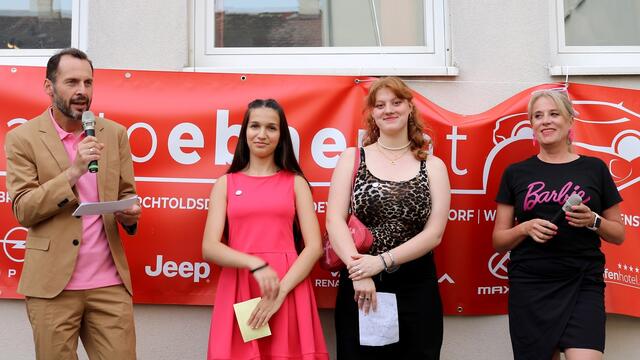 Foto: BG Babenbergerring