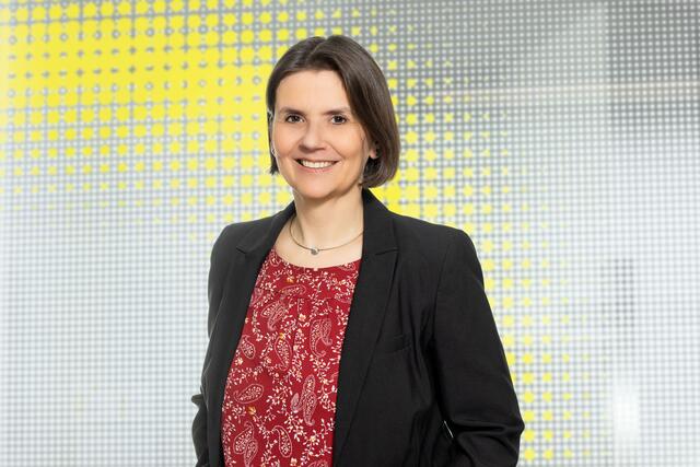 Expertin Yvette Polasek macht auf die wichtigsten Regeln in den Urlaubsländern Kroatien und Italien aufmerksam. | Foto: ÖAMTC/Christian Husar