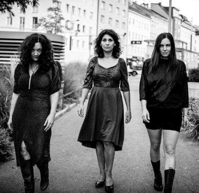 Sistas | Foto: zVg