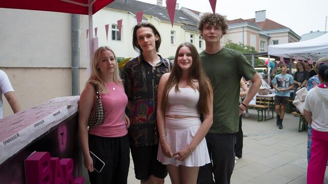 Foto: BG Babenbergerring