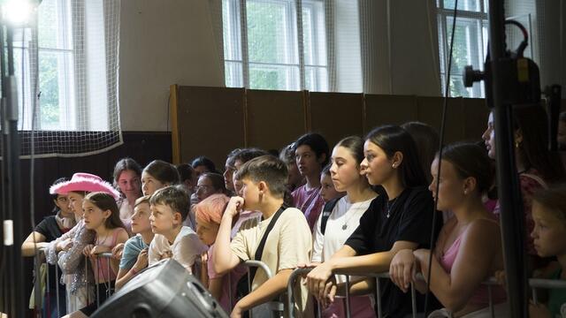 Foto: BG Babenbergerring