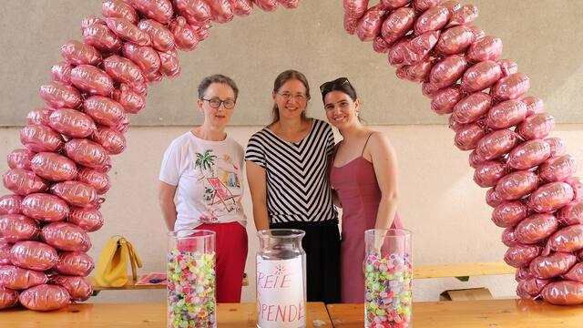 Foto: BG Babenbergerring