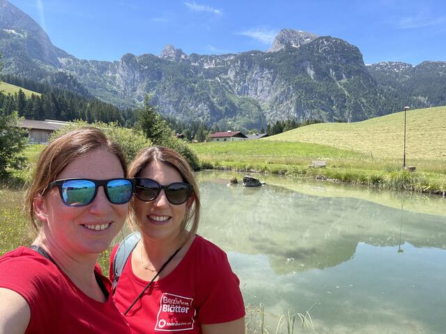 Foto: RegionalMedien Salzburg