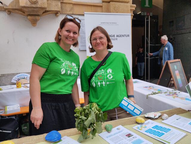 Steirische Energiedamen | Foto: Veronika Frank