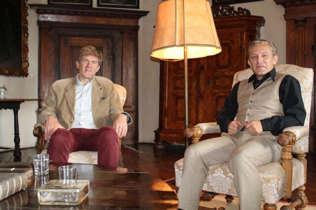 Foto: MeinBezirk Perg/Köck