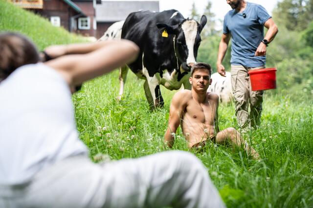 Foto: Jungbauernkalender