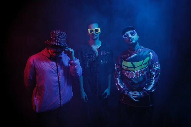 M.O.M | Foto: zVg