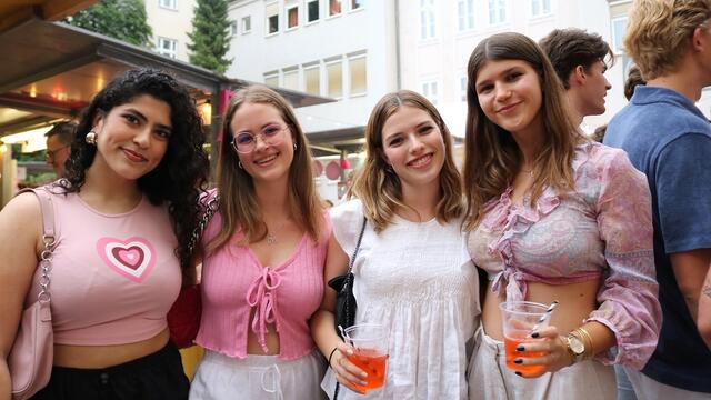 Foto: BG Babenbergerring