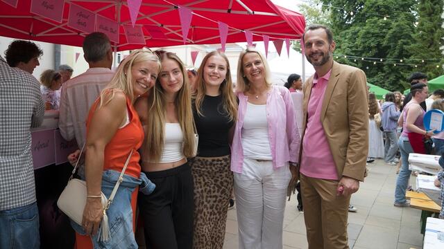 Foto: BG Babenbergerring