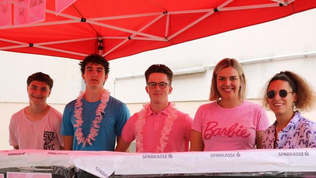 Foto: BG Babenbergerring