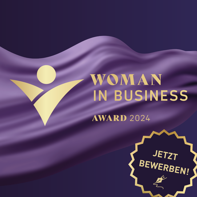 Der WOMAN IN BUSINESS AWARD 2024 zeichnet die Unternehmerinnen des Jahres aus. | Foto: WKÖ/WOMAN IN BUSINESS AWARD 2024