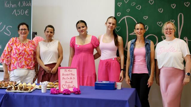 Foto: BG Babenbergerring