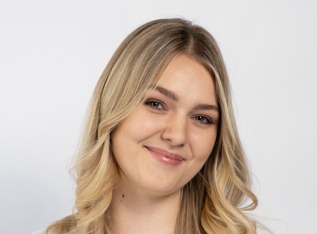 Miss OberösterreichLena Sophia Schwarz aus Leonding Im Interview mit MeinBezirk Linz-Land. | Foto: Sophia Bieringer – So Segs I – Fotografie