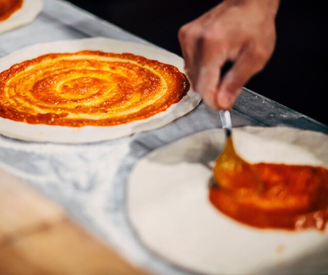 Foto: Pizza Atelier