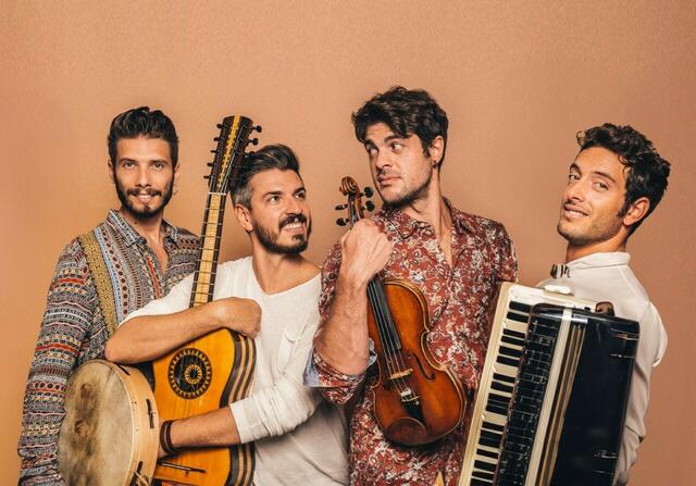 Domo Emigrantes | Foto: zVg