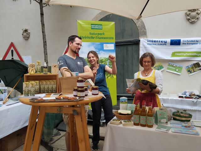 Foto: Veronika Frank