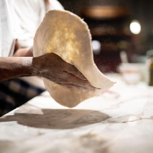 Foto: Pizza Atelier