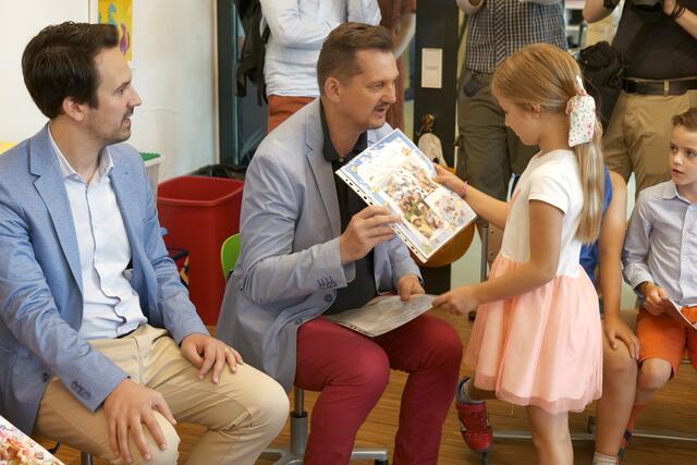 Foto: RMW/Maximilian Spitzauer