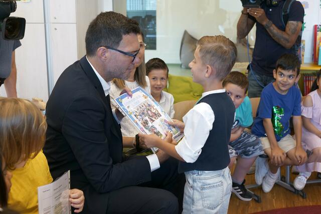 Foto: RMW/Maximilian Spitzauer