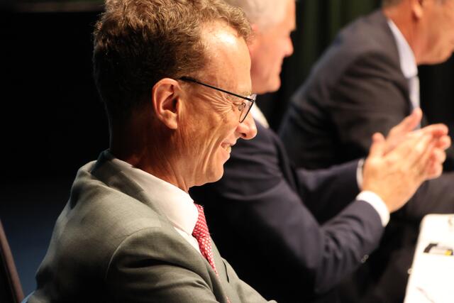 Foto: Raiffeisen Regionalbank Schwaz-Wattens