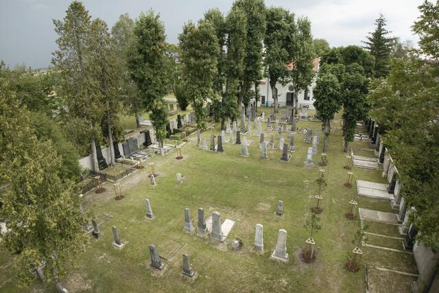 Foto: Parlamentsdirektion/Johannes Zinner