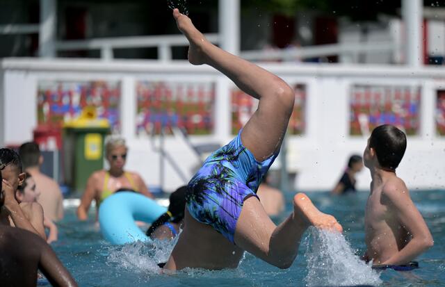 Foto: ROLAND SCHLAGER / APA / picturedesk.com 