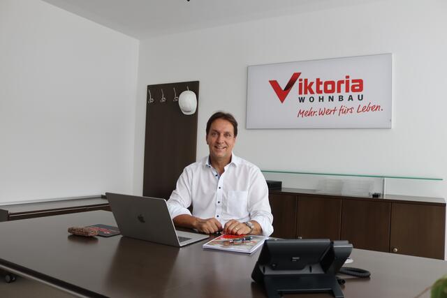 Christian Leeb kehrt zurück in seine Heimat | Foto: RegionalMedien