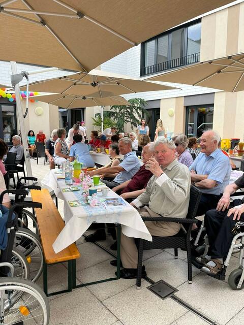 Foto: Bildnachweis: (c) hlwspittal (Auer, Reiner)