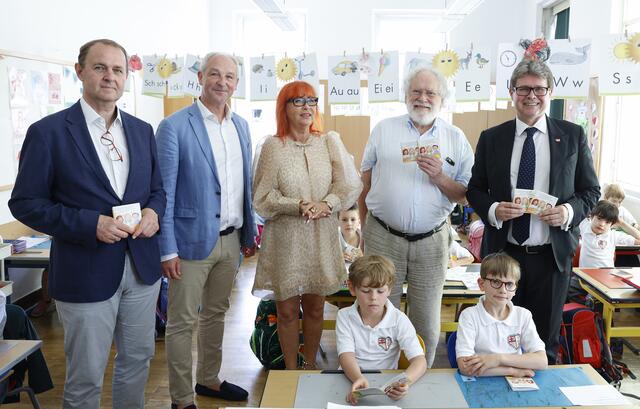 Foto: Schulstiftung EDW