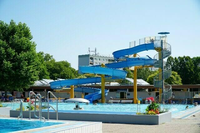 Großfeldsiedlung | Foto: Stadt Wien