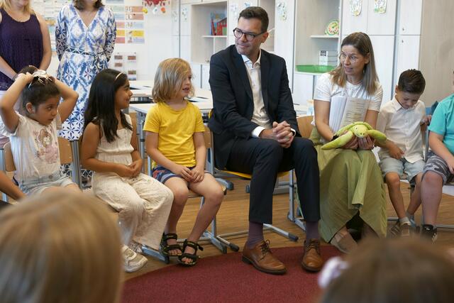 Foto: RMW/Maximilian Spitzauer