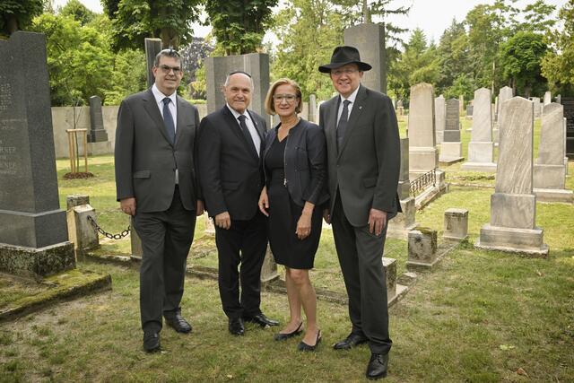 Foto: Parlamentsdirektion/Johannes Zinner