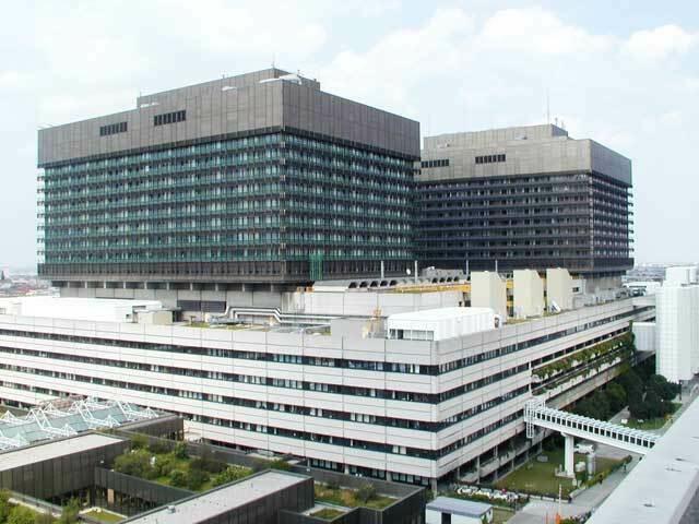 Der Verkauf der Vamed-Gruppe betrifft auch das AKH Wien, wo sich eine Tochter des Unternehmens für die technische Betriebsführung verantwortlich zeigt. Vonseiten der Stadt Wien werden aber keine Auswirkungen erwartet. (Symbolbild) | Foto: www.akh.at