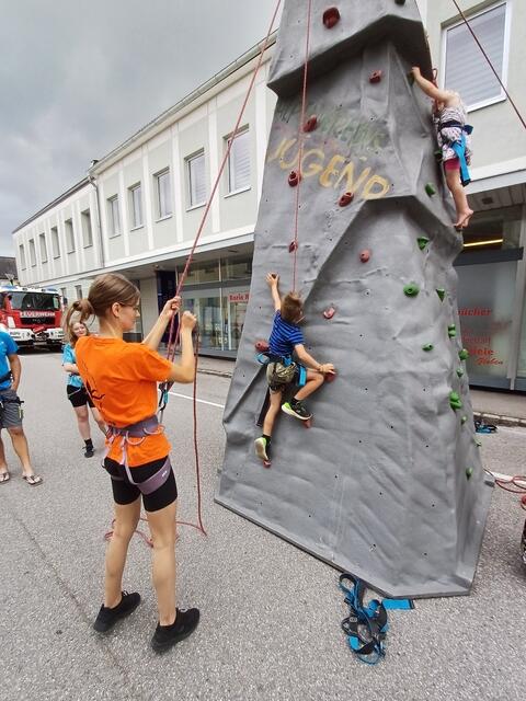 Foto: AV Enns