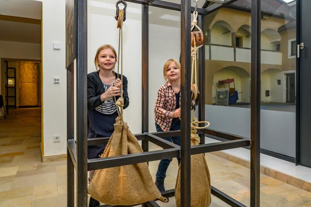 Foto: Museum Lauriacum