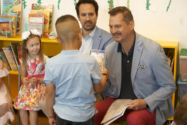 Foto: RMW/Maximilian Spitzauer